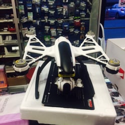 HobbyTown - Q500 TYPHOON DRONE