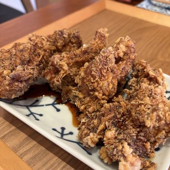 Ujin - Chicken karaage - Ramen Near Me - San Diego, California Ujin - Chicken karaage - Ramen Near Me - San Diego, California