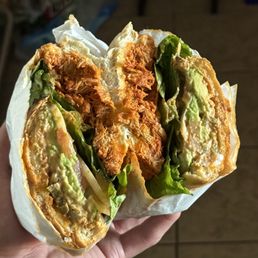 Torta de lomo