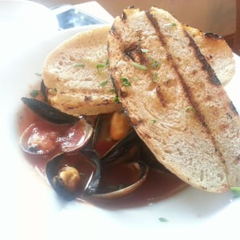 Manzoni - Italian Near Me - San Francisco, California