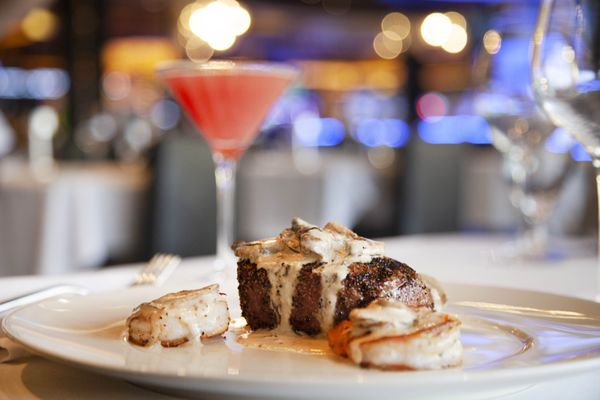 Martorano's Prime Pittsburgh by null