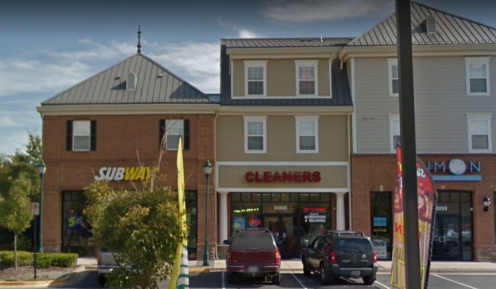 MY CLEANERS 2 Updated August 2024 23235 Stringtown Rd, Clarksburg