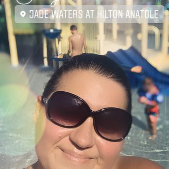 JadeWaters Hilton Anatole - Swimming Pools Near Me - Dallas, Texas JadeWaters Hilton Anatole - Swimming Pools Near Me - Dallas, Texas