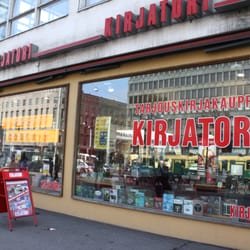 Kirjatori