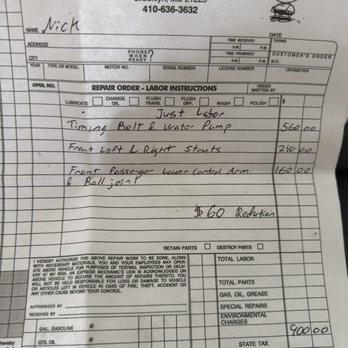 Guille's Tire & Auto Care - Tires Near Me - Baltimore, Maryland Guille's Tire & Auto Care - Tires Near Me - Baltimore, Maryland