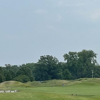 Loggers Trail Golf Club - nothing boring here - Golf Near Me - Stillwater, Minnesota