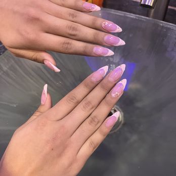 Modern Nail Bar - Nails done by Maggie! - Nail Salons Near Me - Keller, Texas Modern Nail Bar - Nails done by Maggie! - Nail Salons Near Me - Keller, Texas