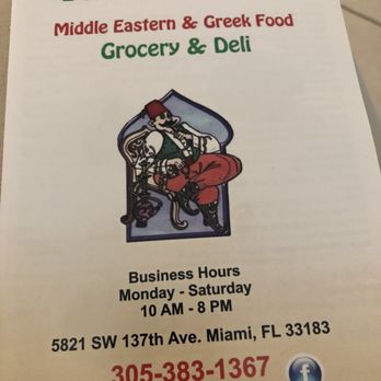 Al Basha - Delis Near Me - Miami, Florida Al Basha - Delis Near Me - Miami, Florida
