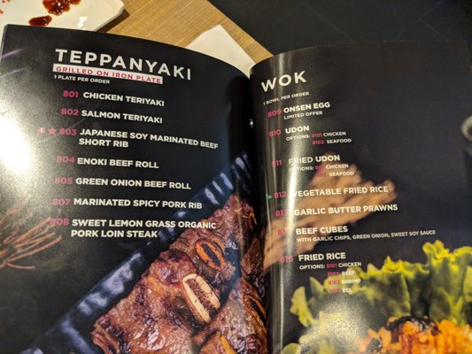 Menu photo 5 KaKa All You Can Eat Toronto, ON Menu photo 5 KaKa All You Can Eat Toronto, ON