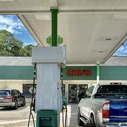 Chu's Convenience Mart - June 20, 2024