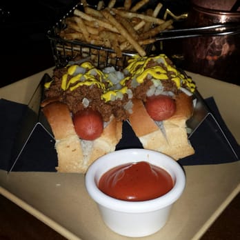 Mash'D - Hot dogs - New American Near Me - San Antonio, Texas