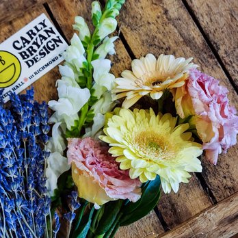 Carly Bryan Design - Florists Near Me - Toronto, Ontario Carly Bryan Design - Florists Near Me - Toronto, Ontario