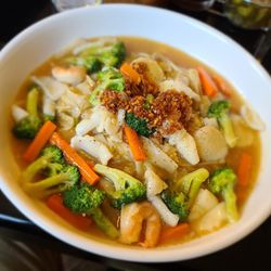 Pete's Thai On 5th