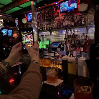 Blue Line Lounge & Grill - Laughs & good times! - Lounges Near Me - Chicago, Illinois