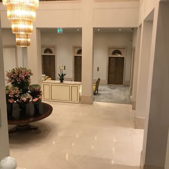 Hotel Adlon Kempinski - Lobby - Hotels Near Me - Berlin, BE
