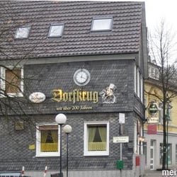 Gaststätte Dorfkrug