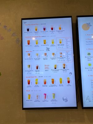 Ten One Tea House by null