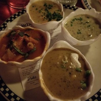 Duke's Seafood - Quad dinghy - Seafood Near Me - Seattle, Washington Duke's Seafood - Quad dinghy - Seafood Near Me - Seattle, Washington