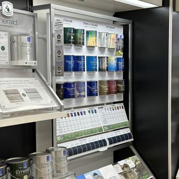 Sherwin-Williams Paint Store - High quality you don't get at big retailers - Paint Stores Near Me - Atascadero, California Sherwin-Williams Paint Store - High quality you don't get at big retailers - Paint Stores Near Me - Atascadero, California