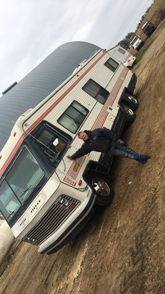 FERGUSON DOUG MOTORS 1785 Mobile Dr, Winona, Minnesota Car Dealers