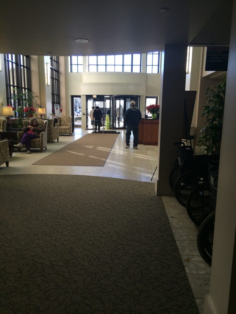 LICKING MEMORIAL HOSPITAL Updated October 2025 49 Reviews 1320 W