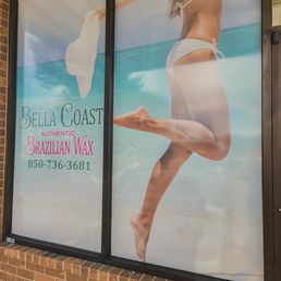 Exterior photo of Authentic Brazilian Wax - Gulf Breeze, Florida Exterior photo of Authentic Brazilian Wax - Gulf Breeze, Florida