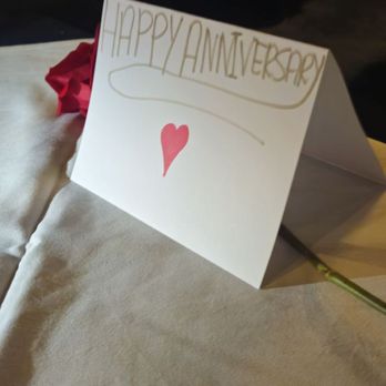 Sullivan's Steakhouse - Anniversary dinner at Sullivan's Steakhouse! - Steakhouses Near Me - Raleigh, North Carolina Sullivan's Steakhouse - Anniversary dinner at Sullivan's Steakhouse! - Steakhouses Near Me - Raleigh, North Carolina