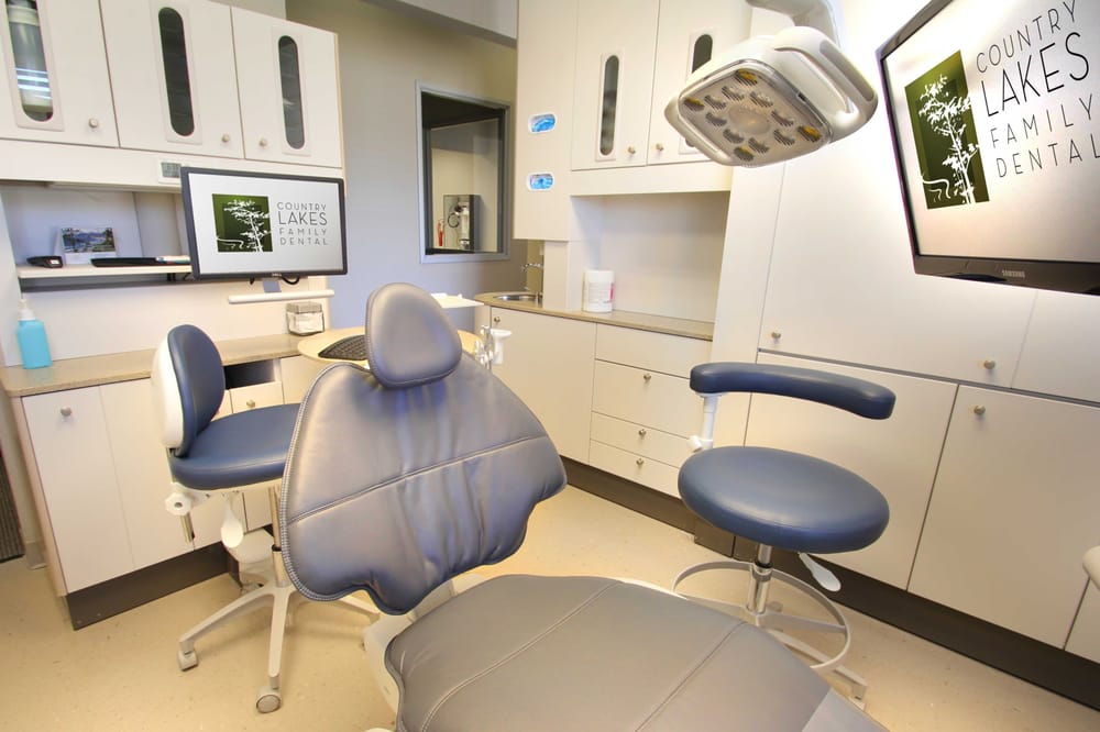 MATTHEW ARTHO, DDS COUNTRY LAKES FAMILY DENTAL Updated October 2024