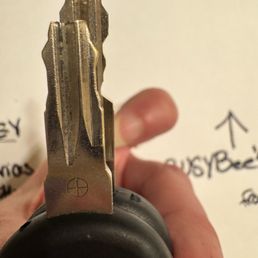 BUSY BEES LOCKS & KEYS LOCKSMITH - Updated October 2025 - 126