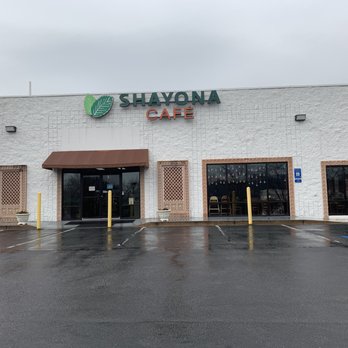 Shayona Cafe - Outside - Indian Near Me - Lilburn, Georgia Shayona Cafe - Outside - Indian Near Me - Lilburn, Georgia