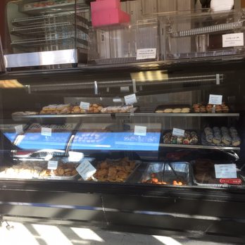 Aria Food & Bakery - Delicious treats, part TWO! - Bakeries Near Me - Kirkland, Washington