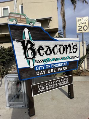 Beacon’s Beach by null