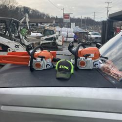 CJ's Tree Service