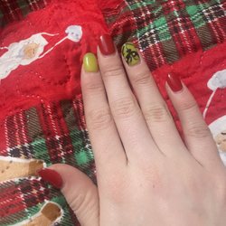 King Philip Nail Salon