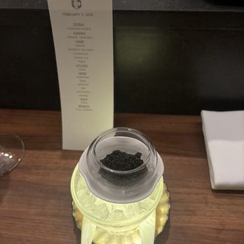 Shoyo - Caviar - Sushi Bars Near Me - Dallas, Texas Shoyo - Caviar - Sushi Bars Near Me - Dallas, Texas