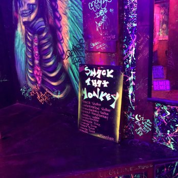 Tekila Bar - Sports Bars Near Me - Puerto Peñasco, SON