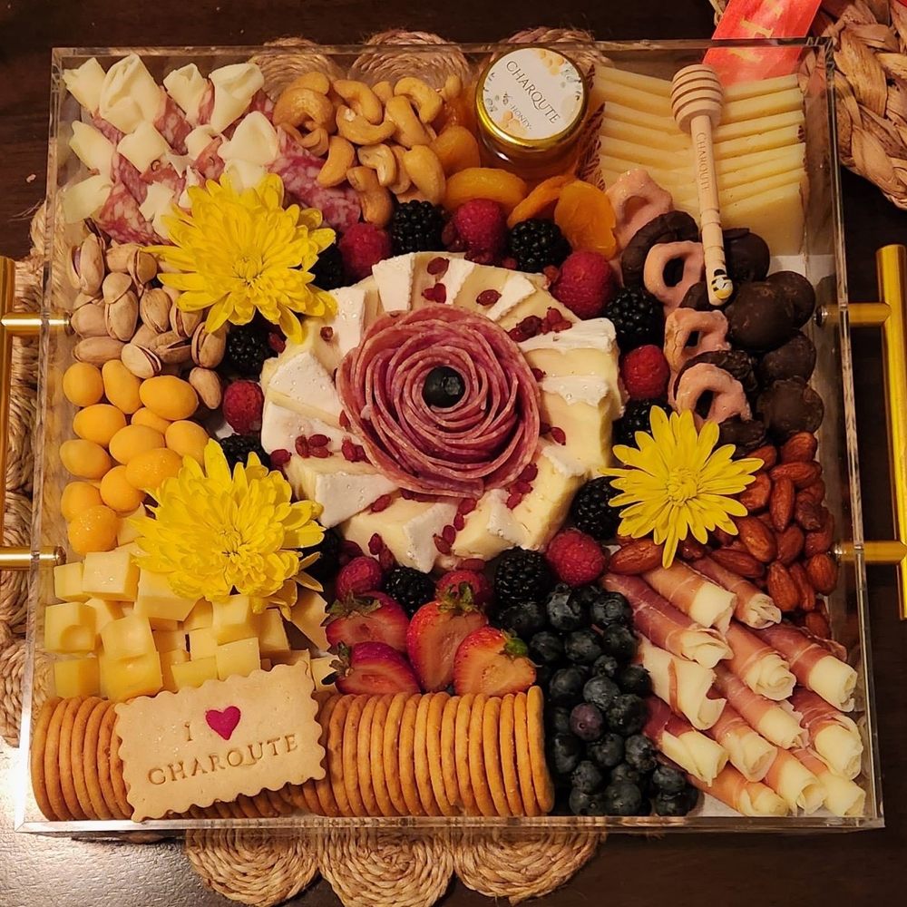 Charqute - Caterers Near Me - Burbank, California Charqute - Caterers Near Me - Burbank, California