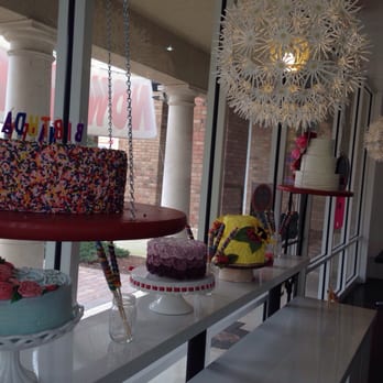 For Goodness Cake - Custom Cakes Near Me