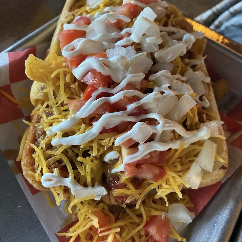 Clowndog Hot Dog Parlor - Hot Dogs Near Me - Albuquerque, New Mexico Clowndog Hot Dog Parlor - Hot Dogs Near Me - Albuquerque, New Mexico