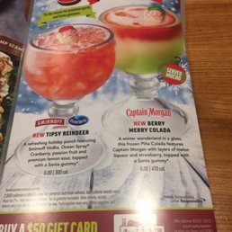Holiday adult drinks Holiday adult drinks