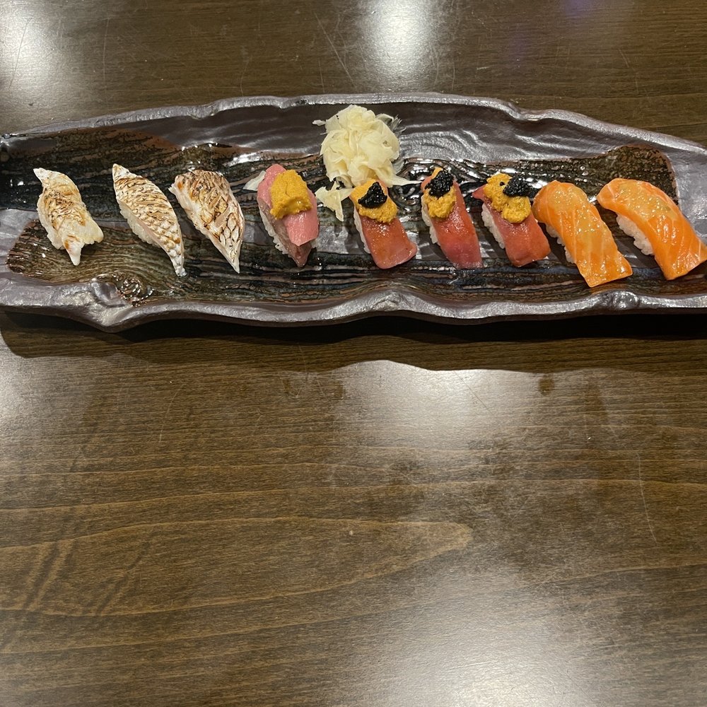 Sake Kawa - Sushi Bars Near Me - Astoria, New York Sake Kawa - Sushi Bars Near Me - Astoria, New York