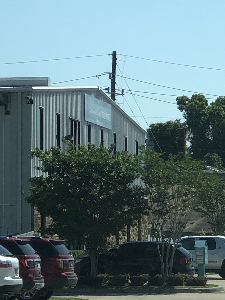 THE HOPE CHEST RESALE MARKET 12015 Barker Cypress Rd, Cypress, Texas