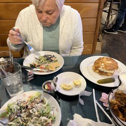 1841 Cafe