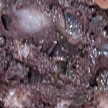 Lugya’h - Close up on blood sausage - Mexican Near Me - Los Angeles, California