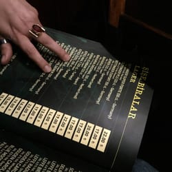 Belfast Irish Pub