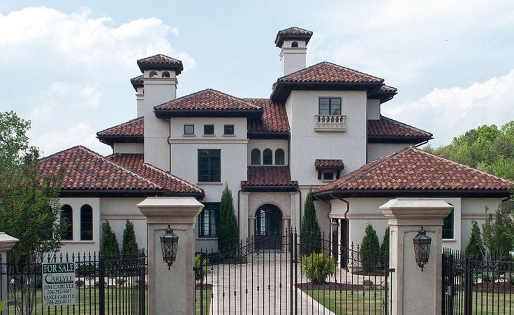 Slide of American Pro Roofing