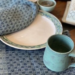 Glaze Handmade - Tableware