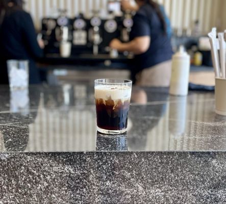 Haan Coffee by null