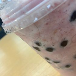 Tornado Crepe - Boba Drink