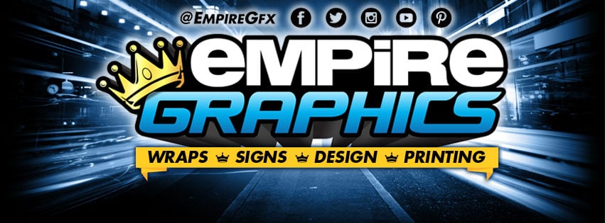 Empire Graphics - Signmaking Near Me - Hampstead, North Carolina Empire Graphics - Signmaking Near Me - Hampstead, North Carolina